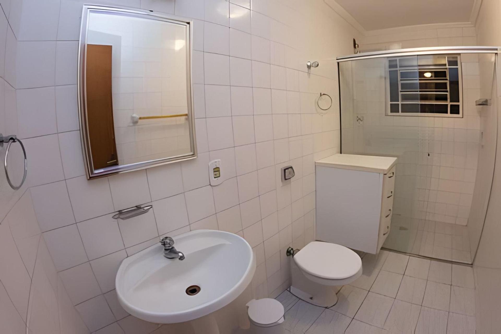 Casa Ampla E Confortavel Proxima Ao Santuario Апаресіда Екстер'єр фото