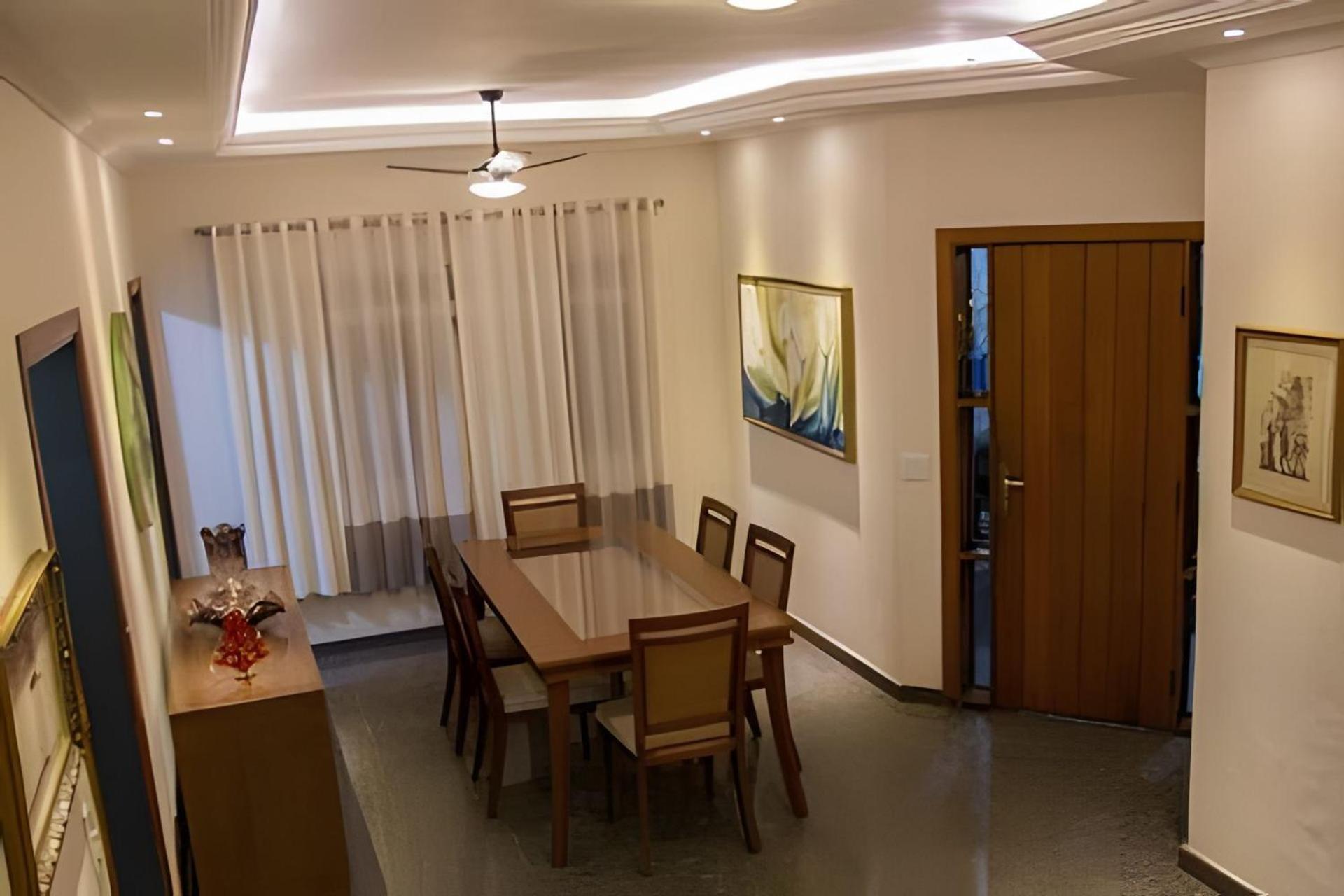 Casa Ampla E Confortavel Proxima Ao Santuario Апаресіда Екстер'єр фото